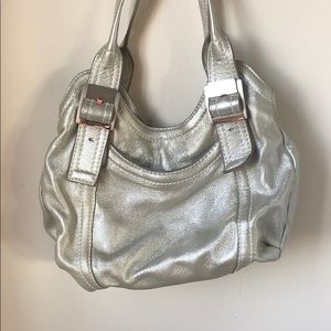 Tignanello Leather Purse
